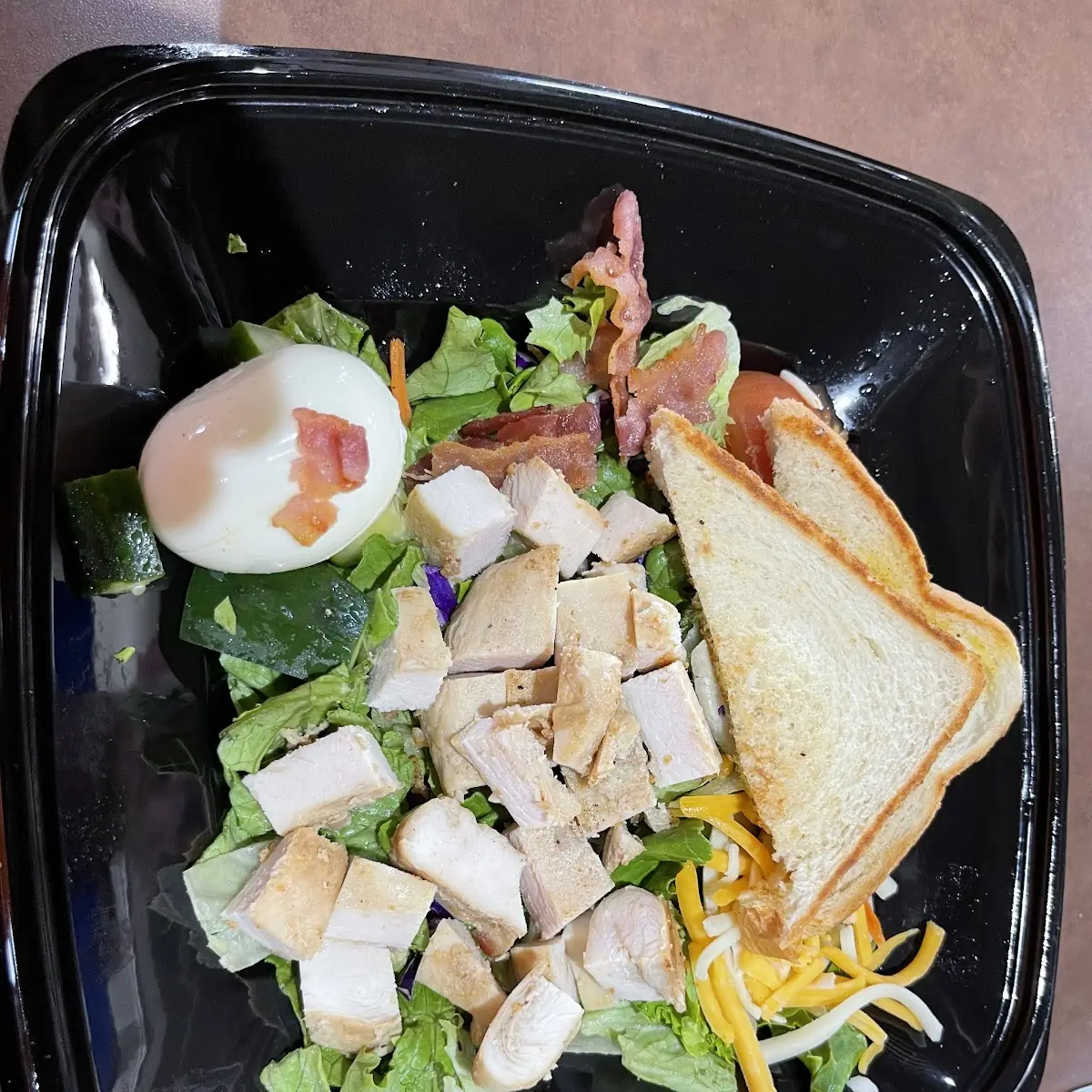 Cobb Salad