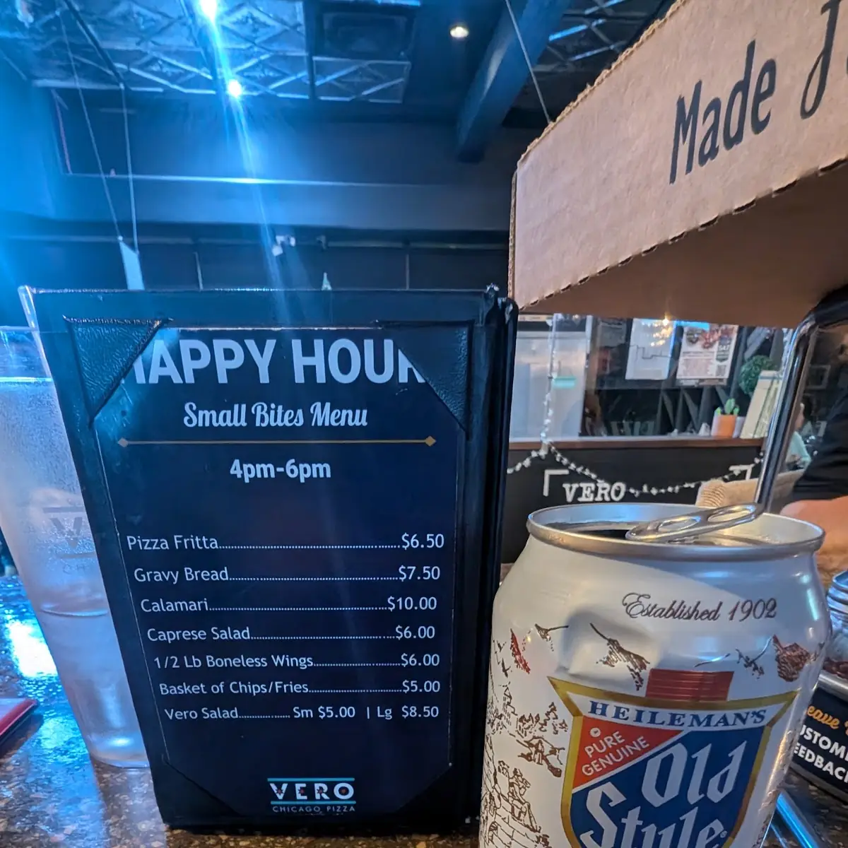 Mug Root Beer