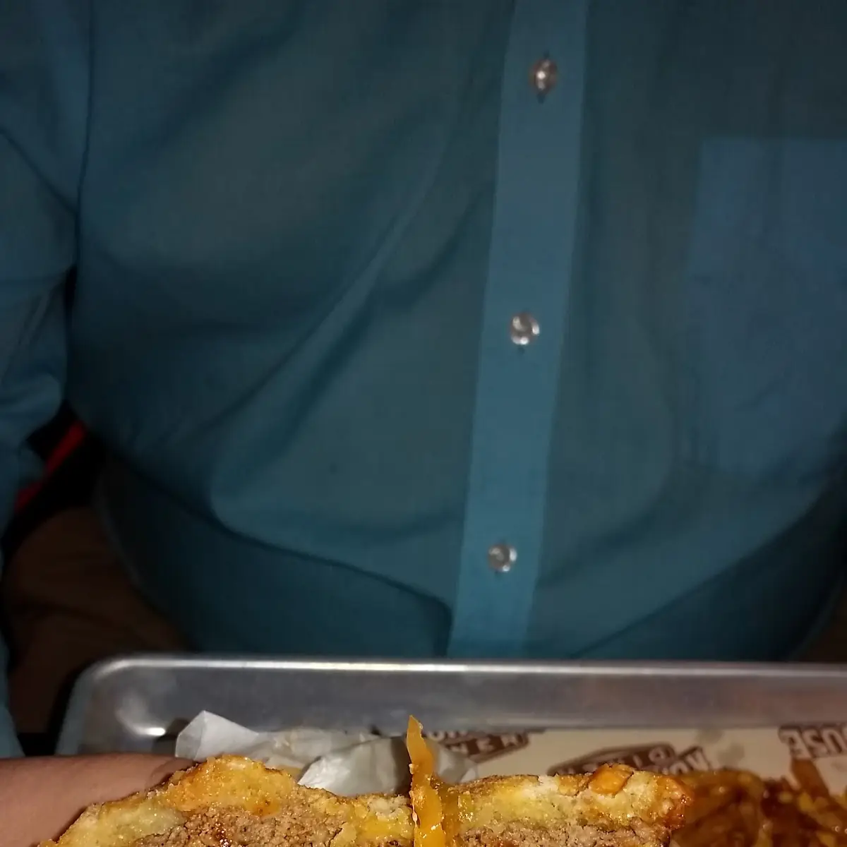Steak