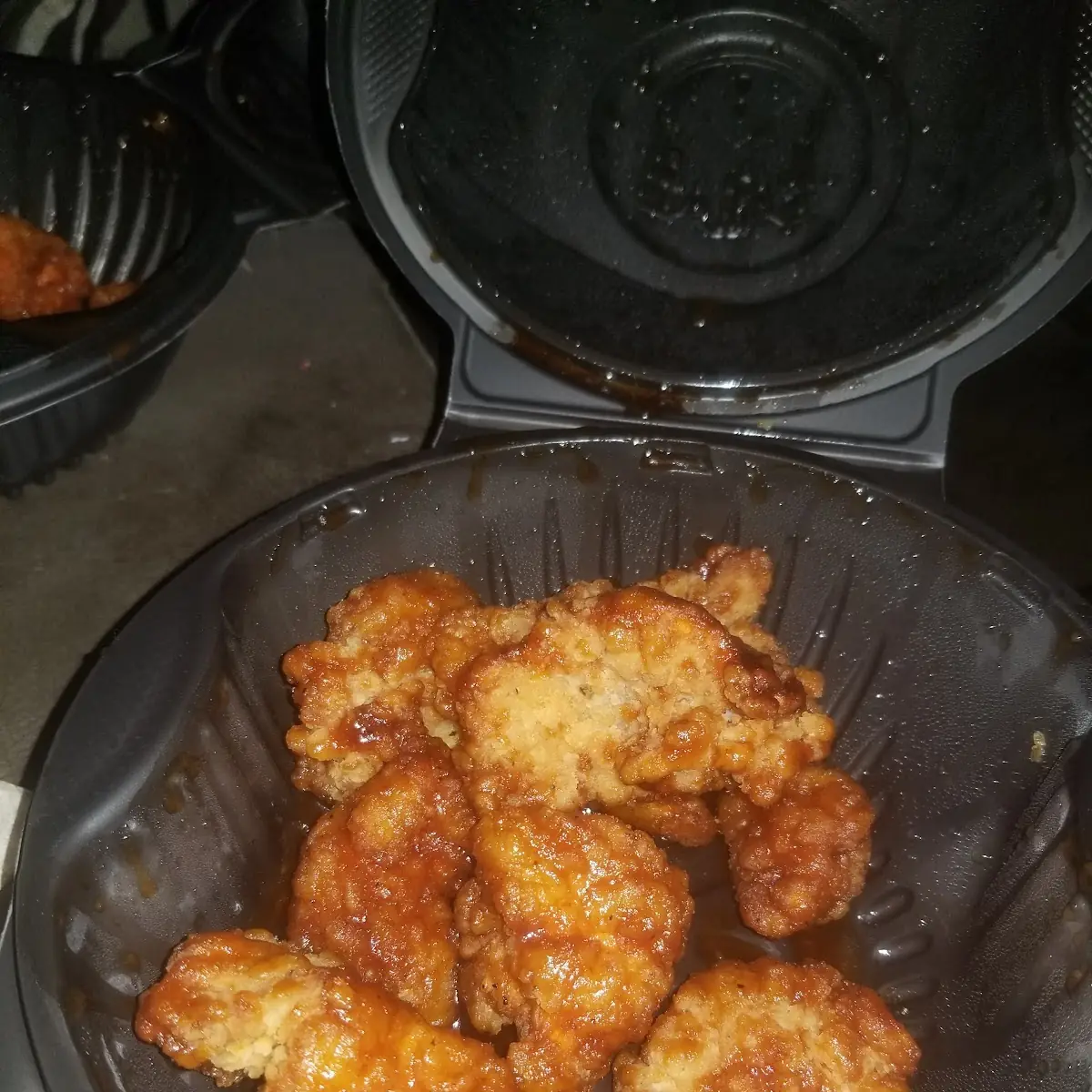 Tater Tots