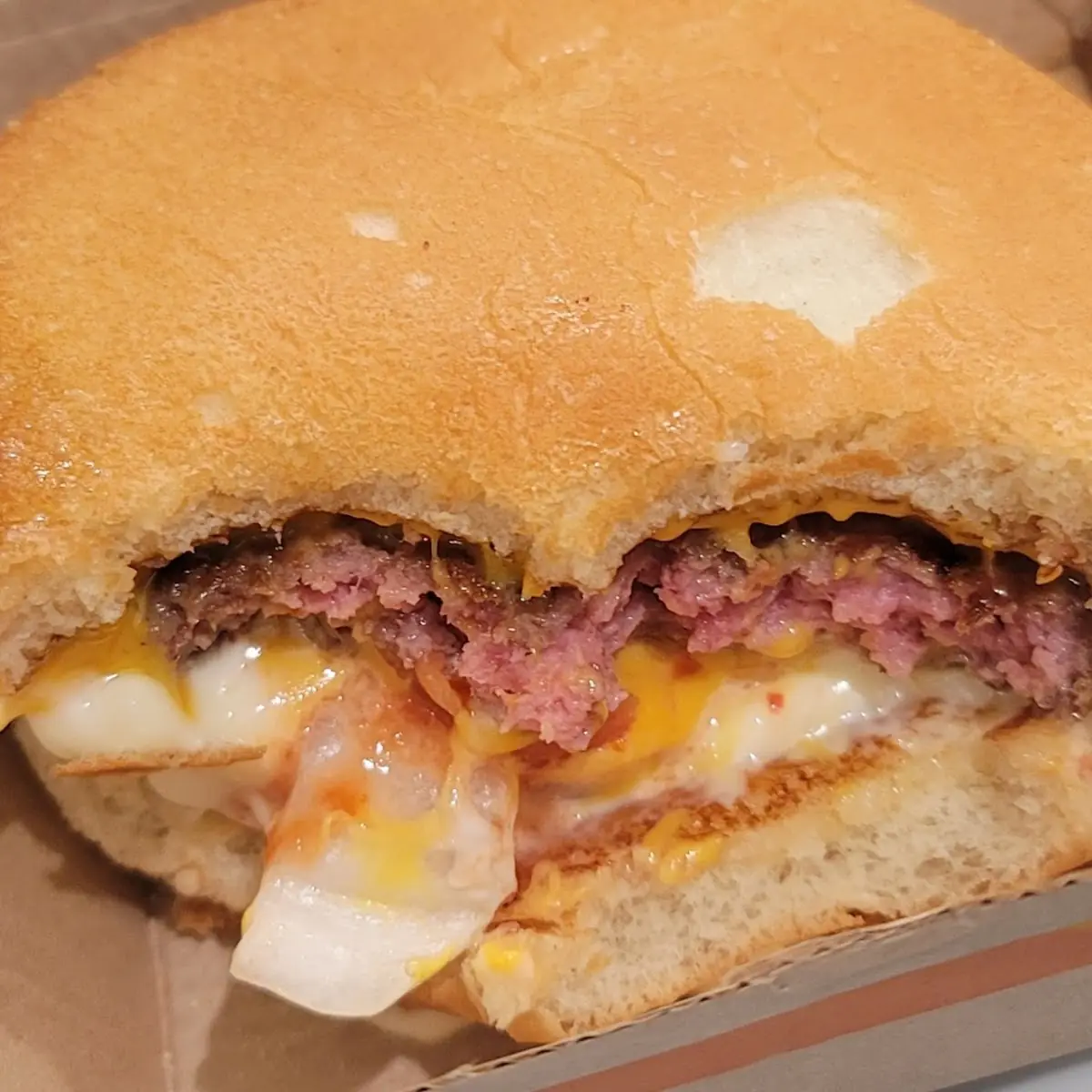 Quarter Pounder with Cheese