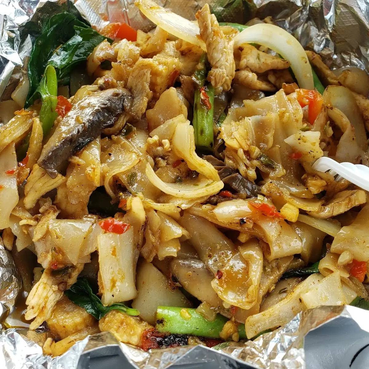 Pad See EW