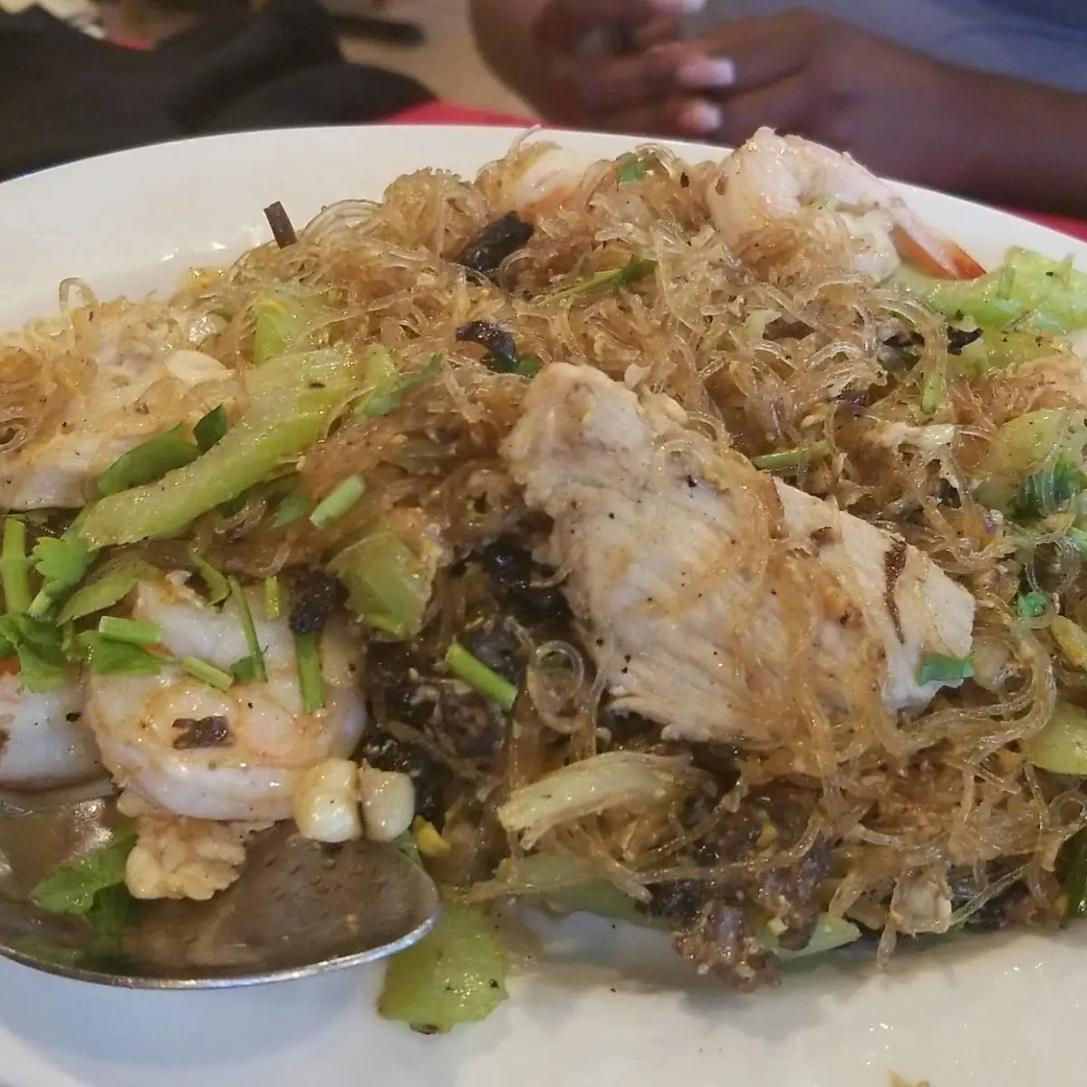 Pad Woon Sen