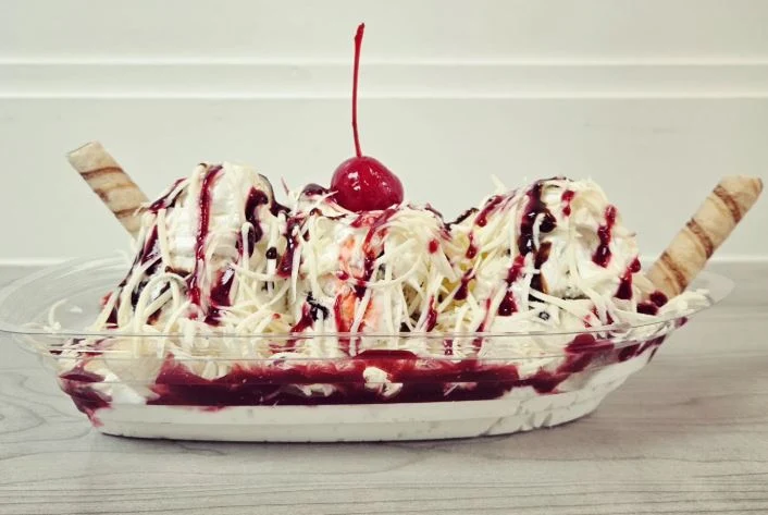 Banana Split