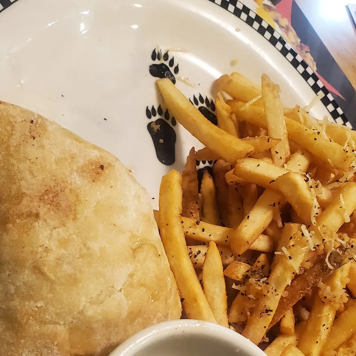 French Dip