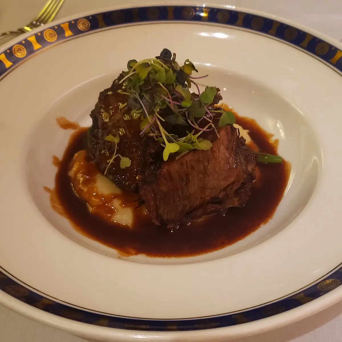 Short Ribs
