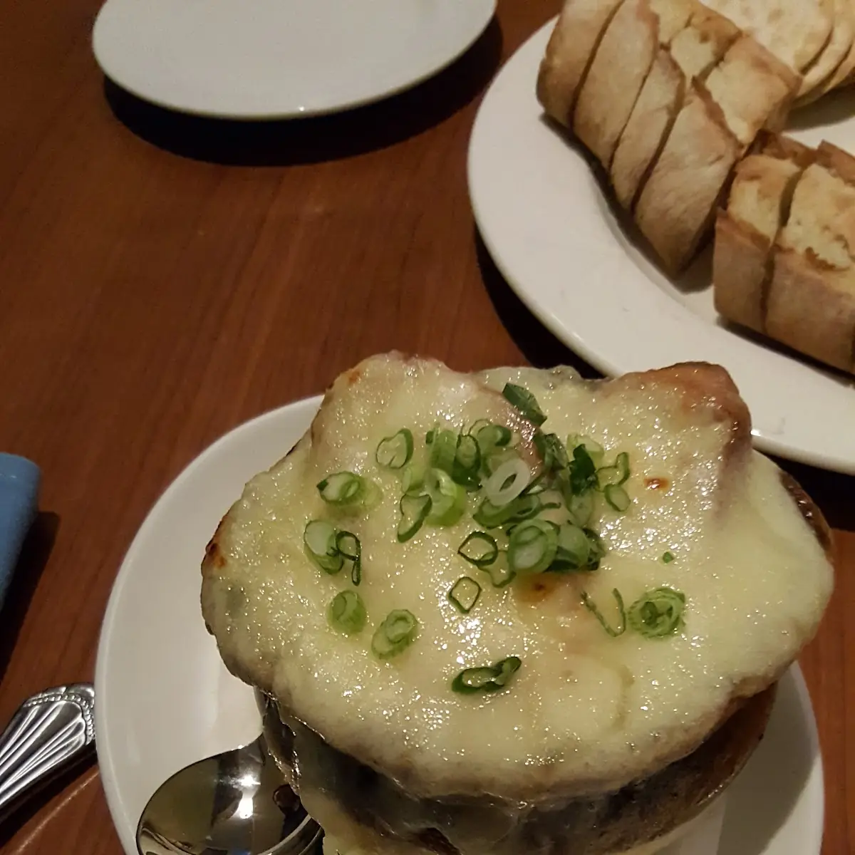 French Onion Soup