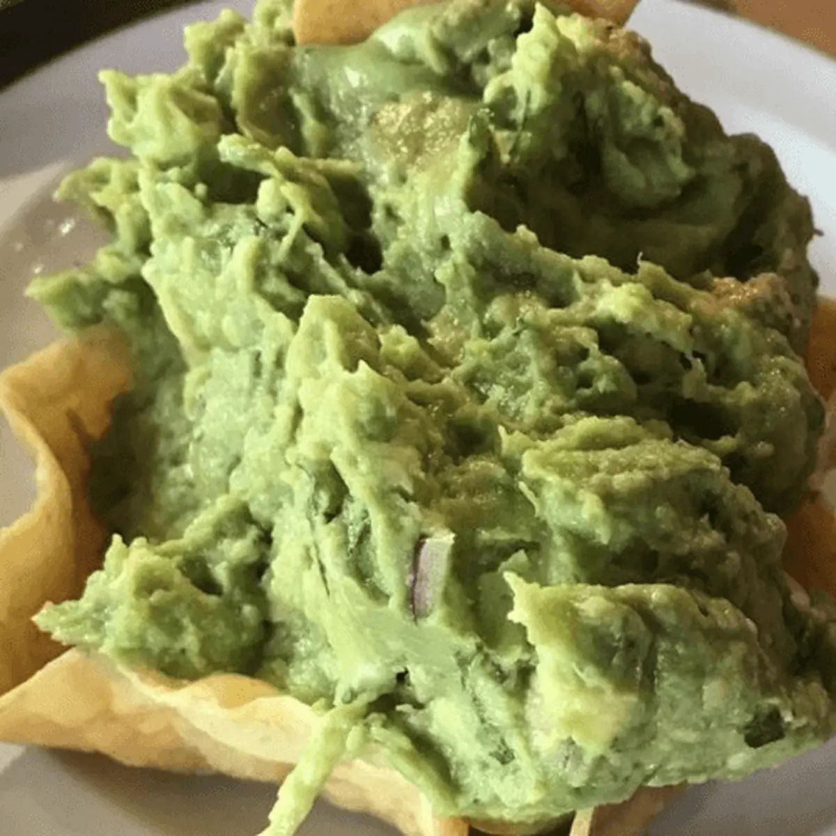 Mole Poblano