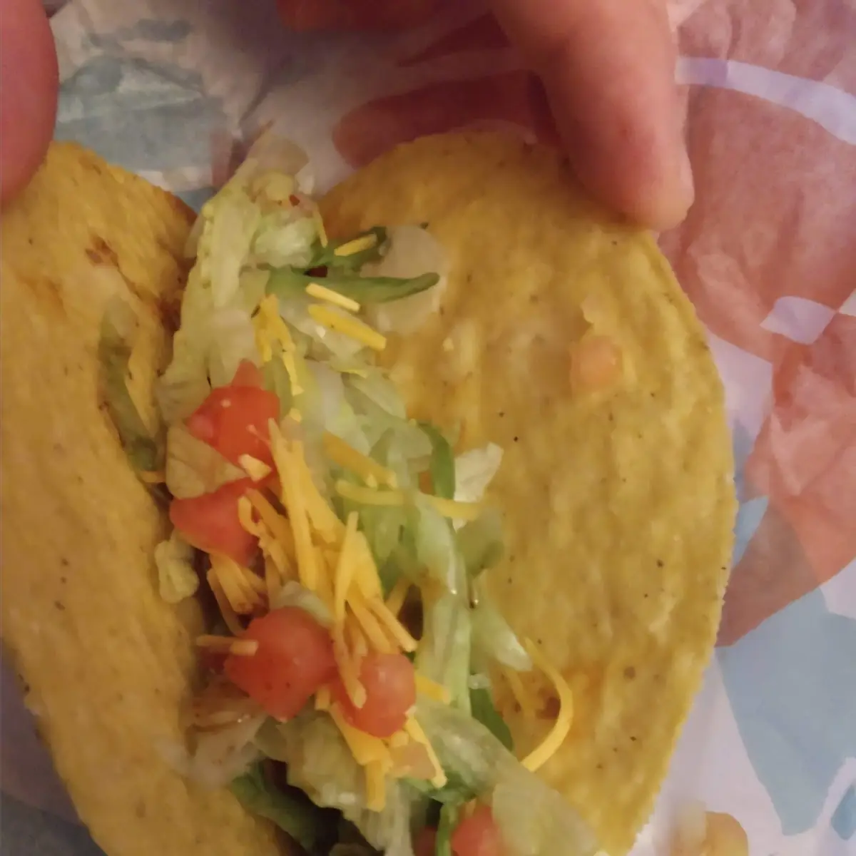 Taco Supreme