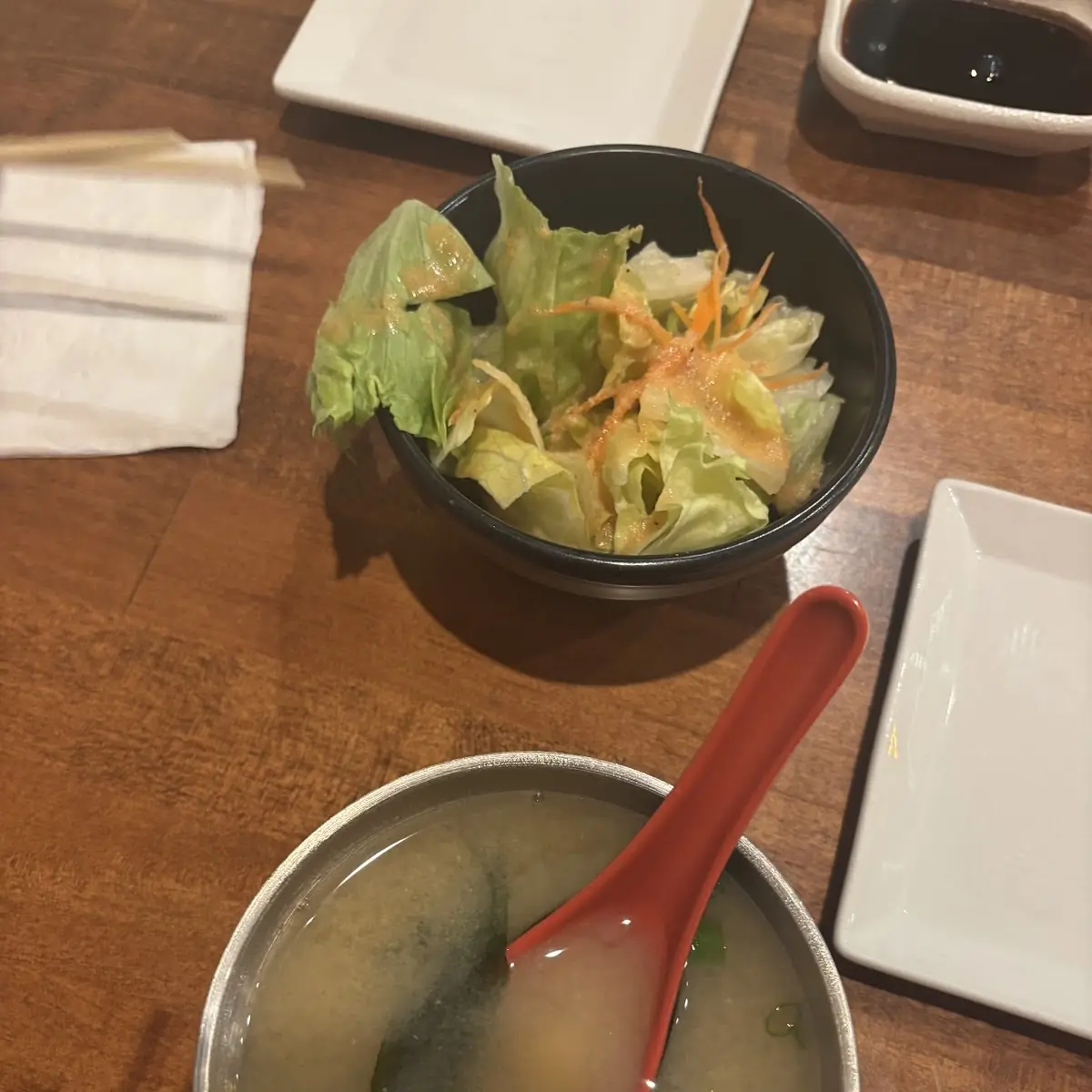 Miso Soup