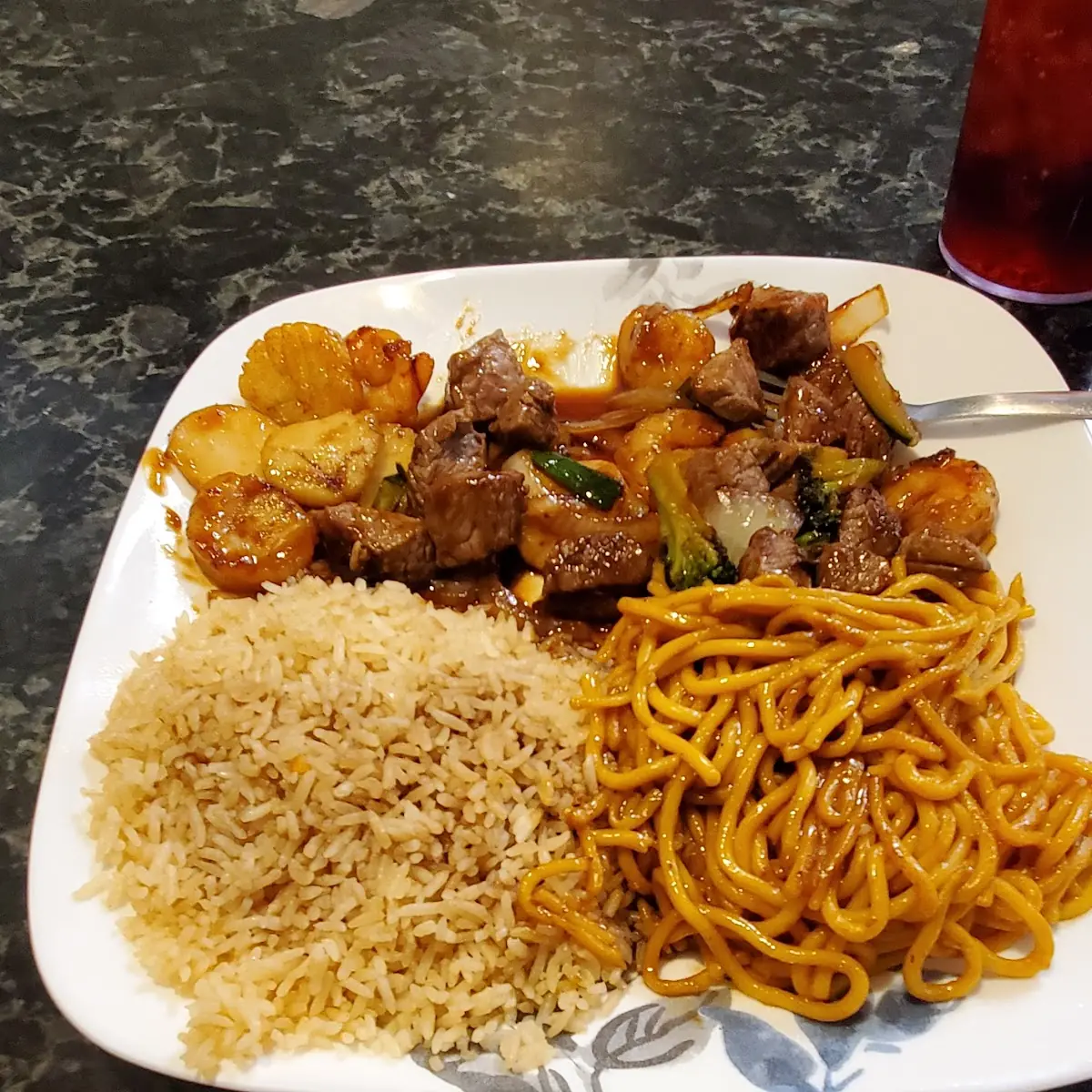 Orange Chicken