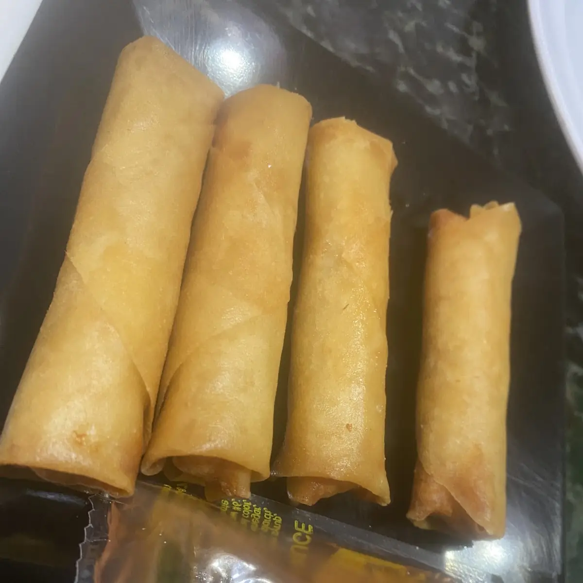 Spring Roll