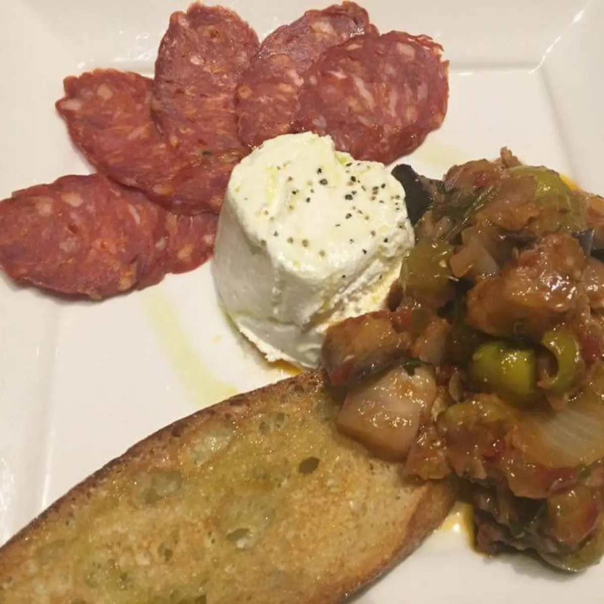 Ratatouille