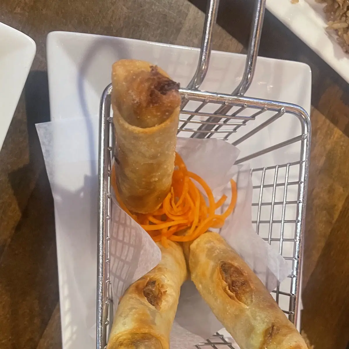 Spring Roll