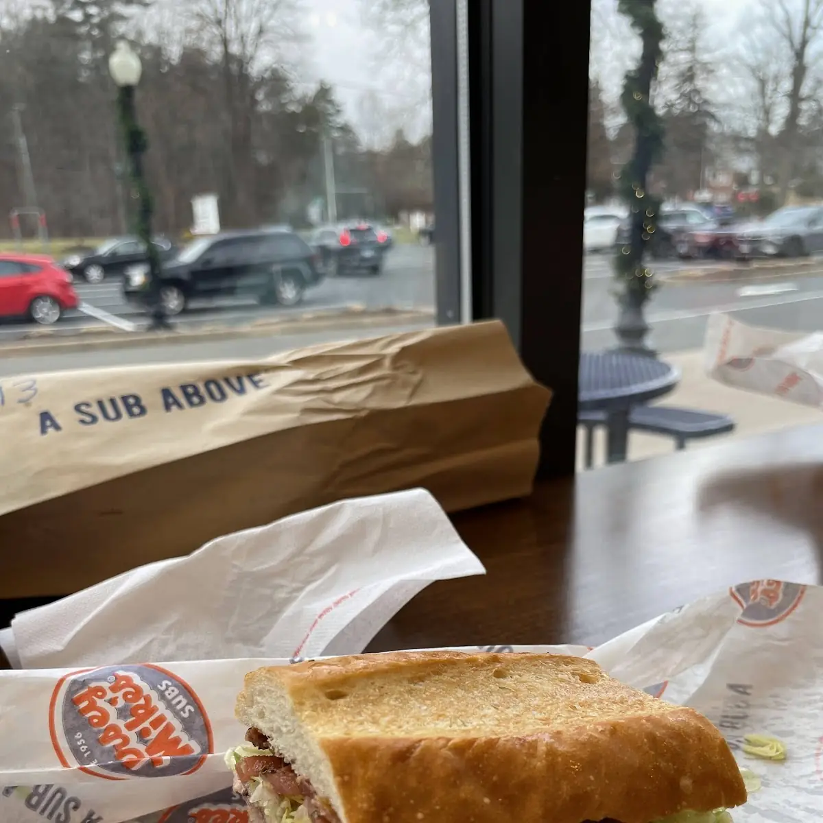 Original Italian Sub