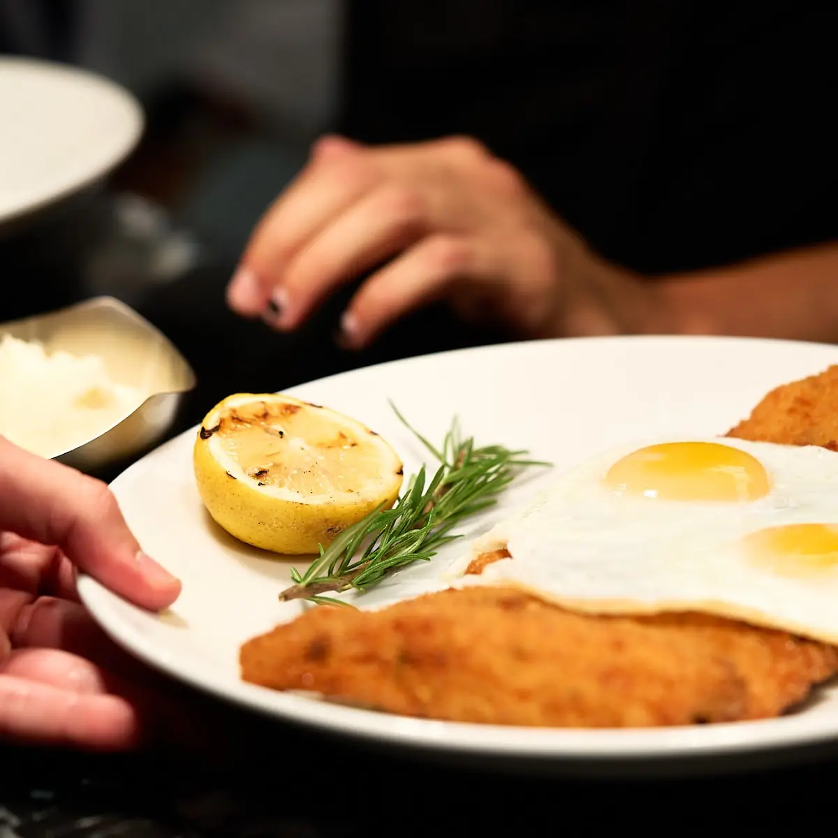 Schnitzel