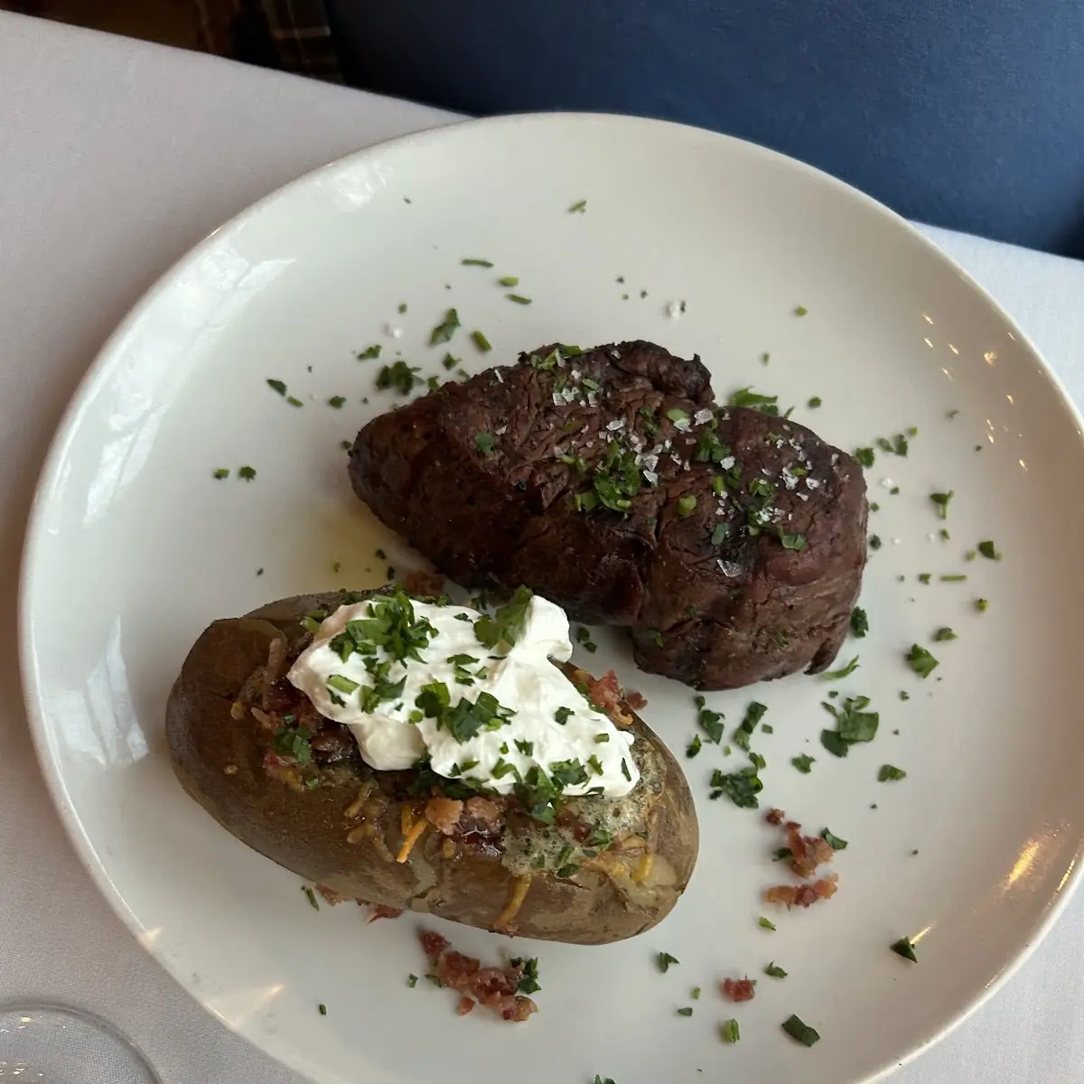 Baked Potato