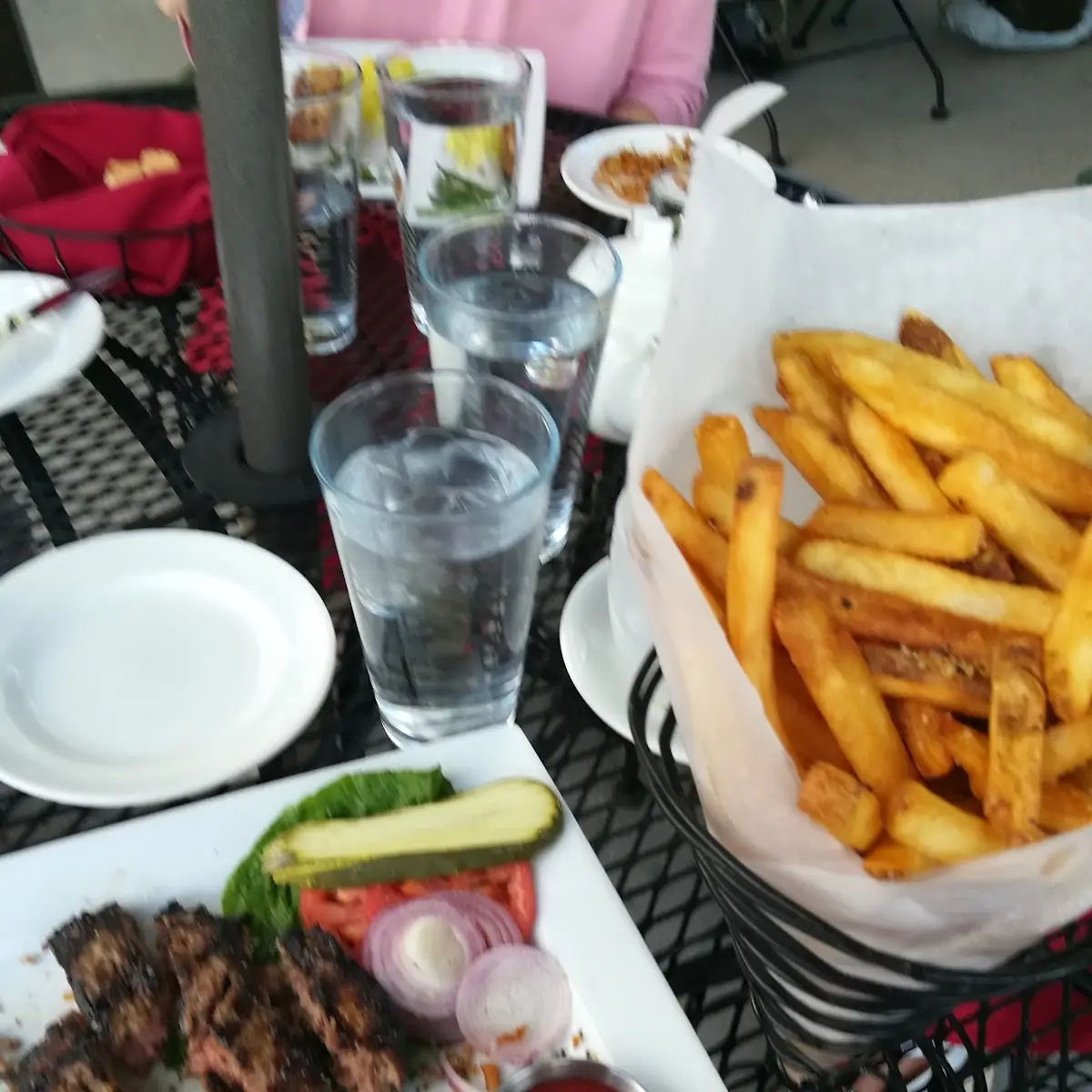Burger