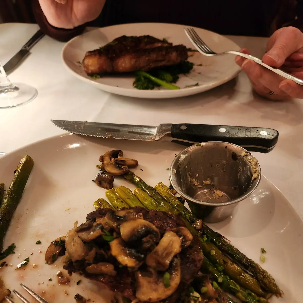 Filet Mignon