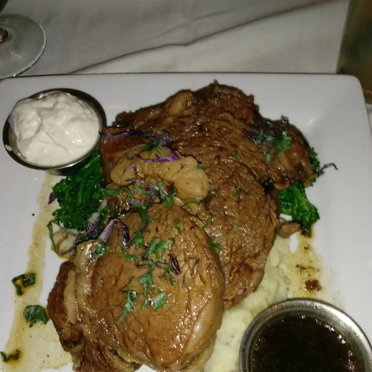 Rib Eye