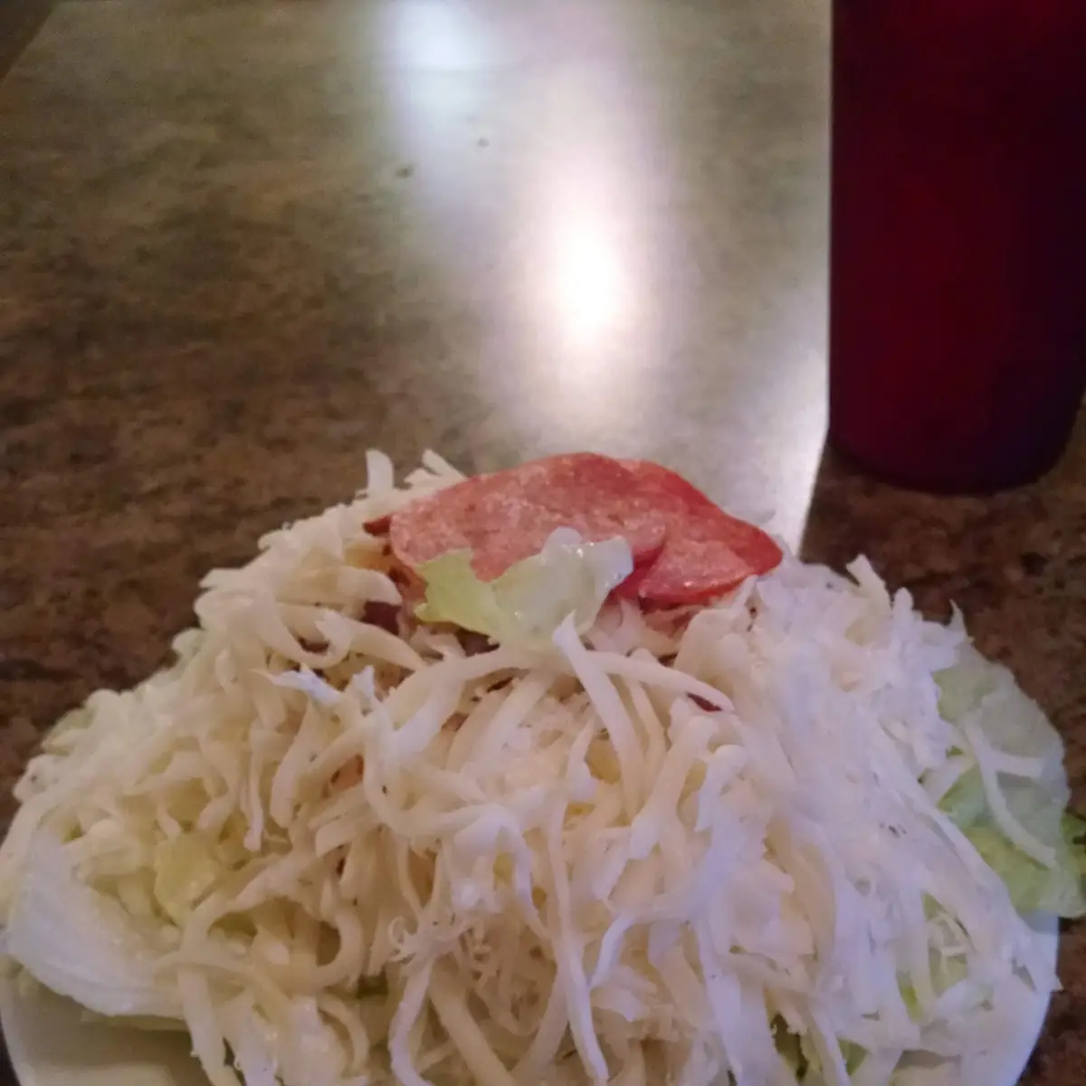 House Salad