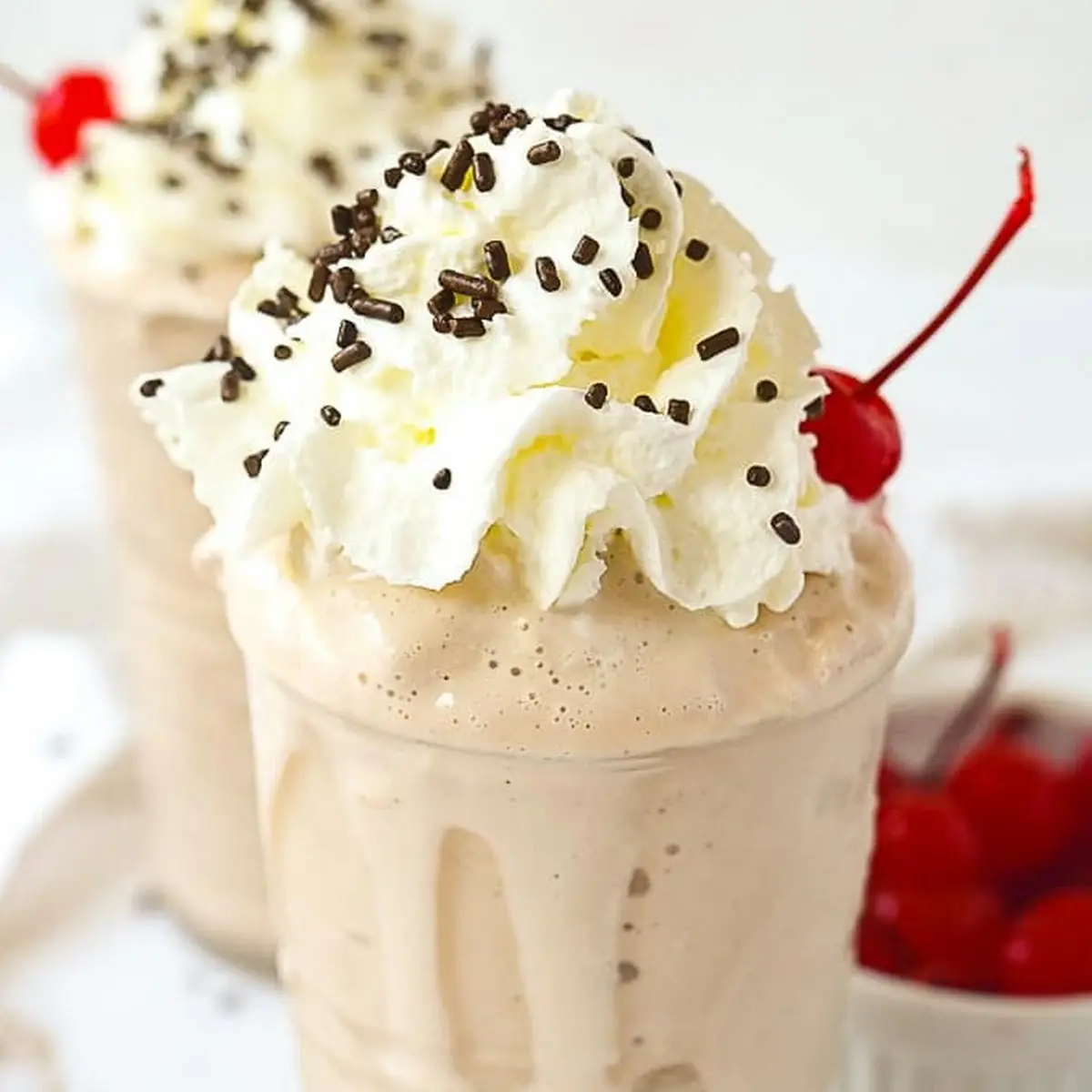 Milkshake