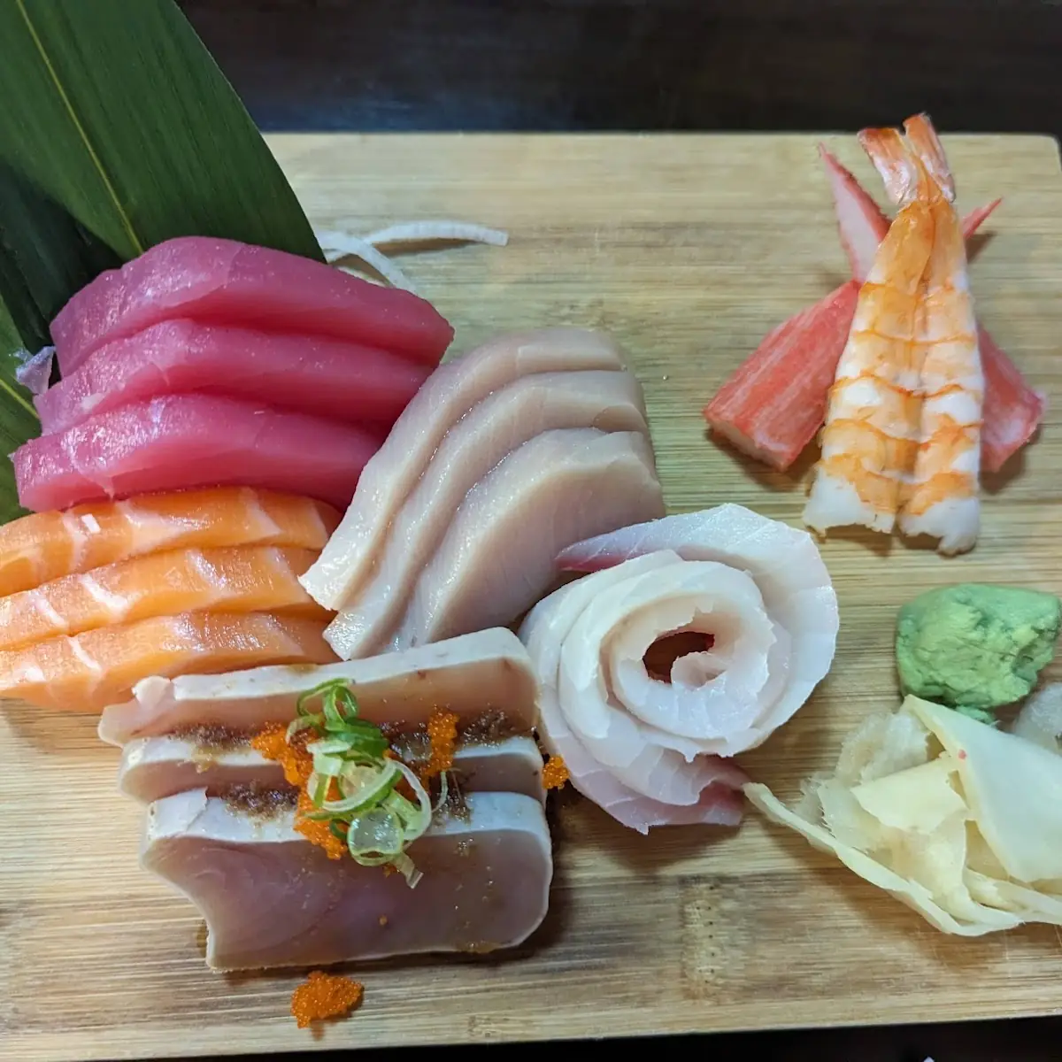 Sashimi