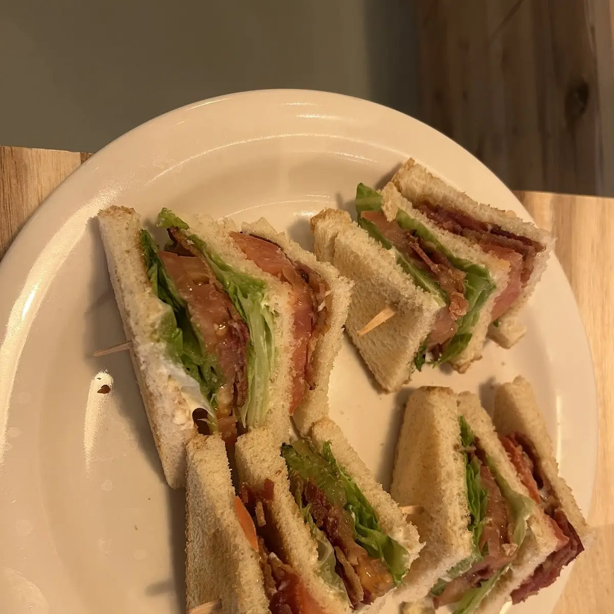 Club Sandwich