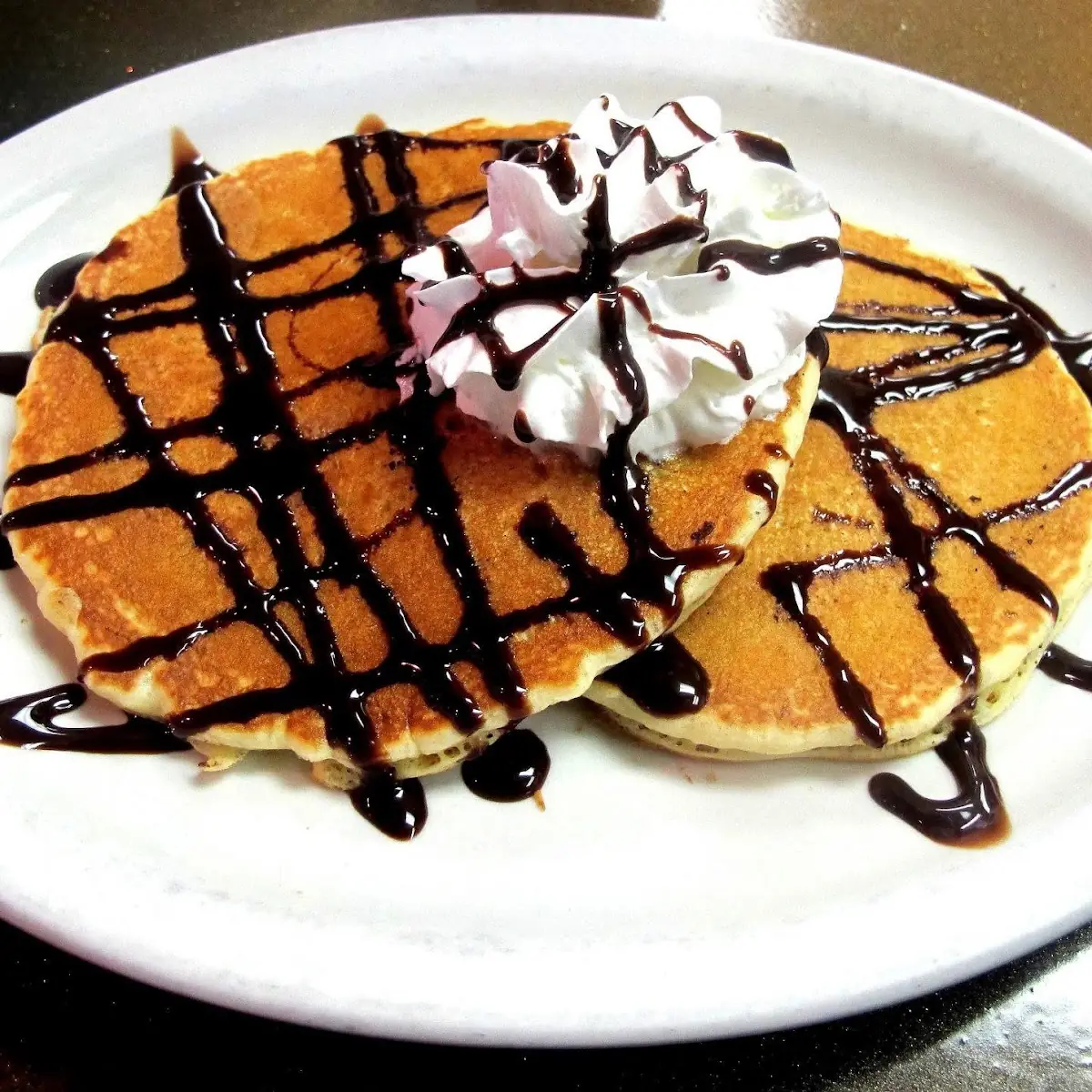 Speciality Pancakes