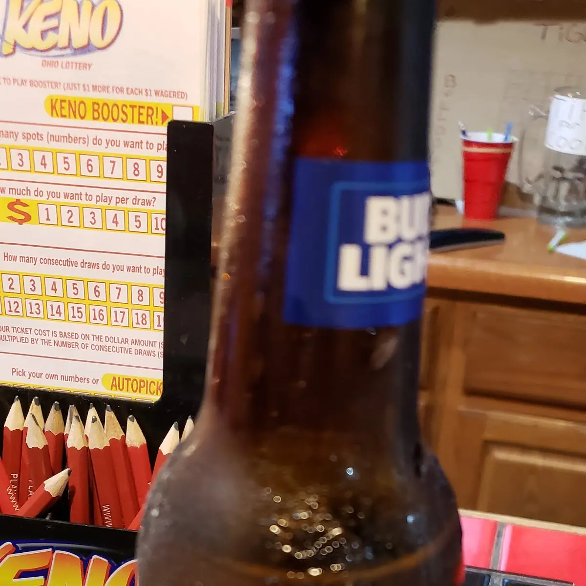 Bud Light