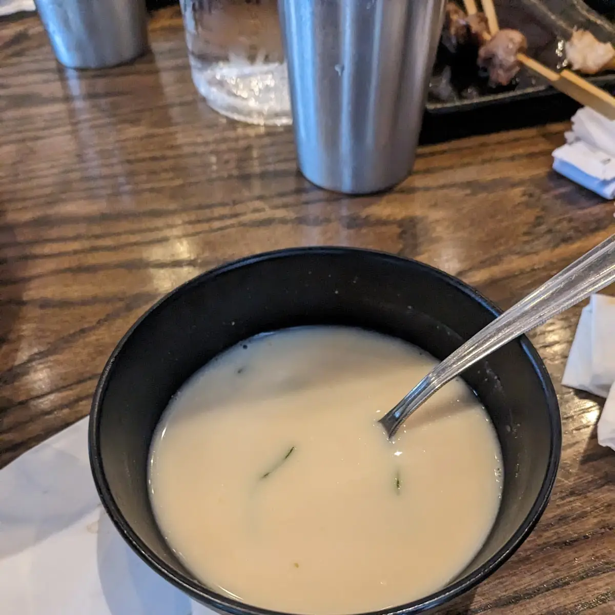 Miso Soup