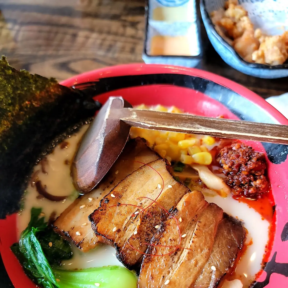 Pork Belly