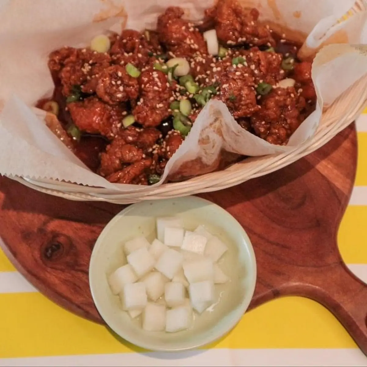 J'S ORIGINAL WINGS