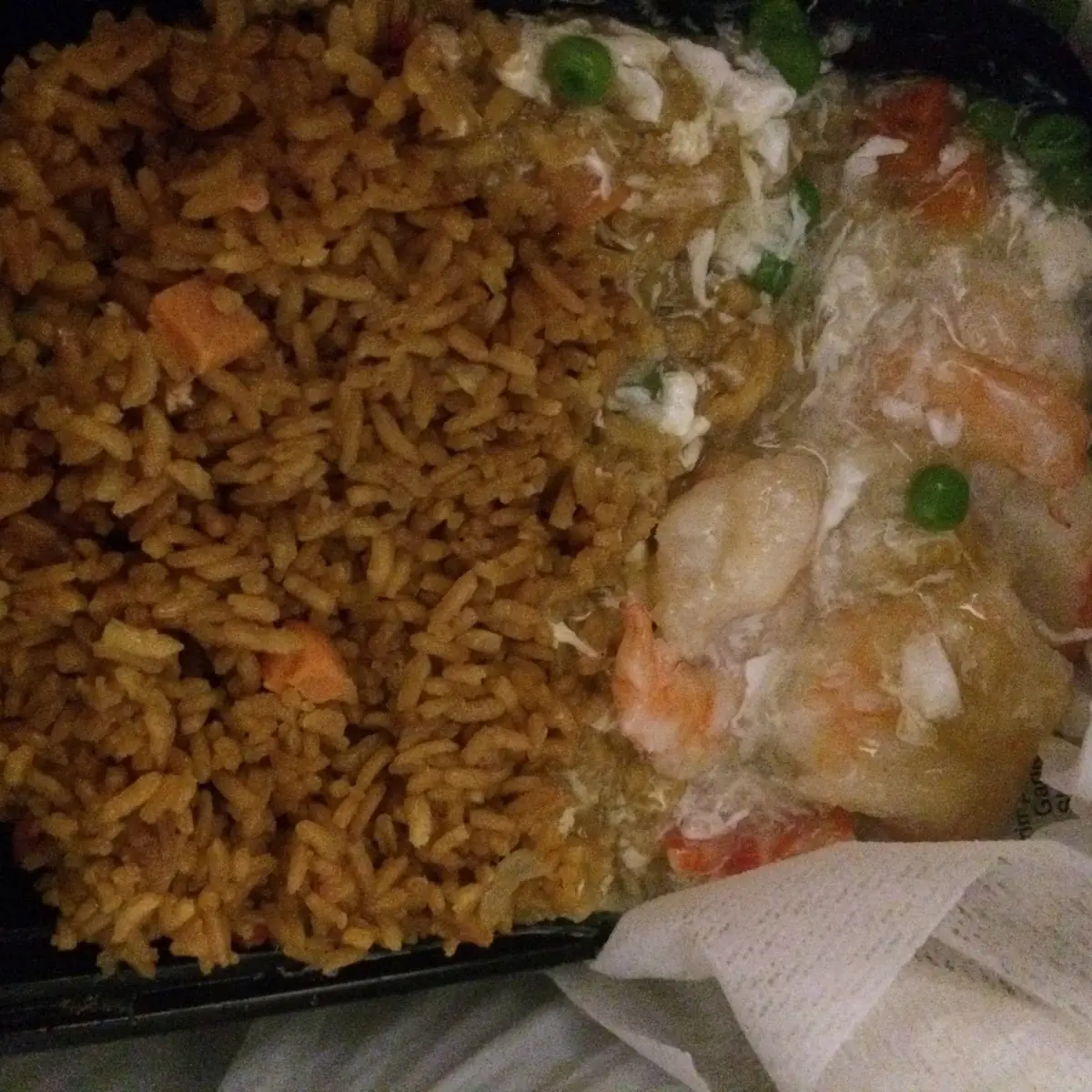 House Special Fried Rice