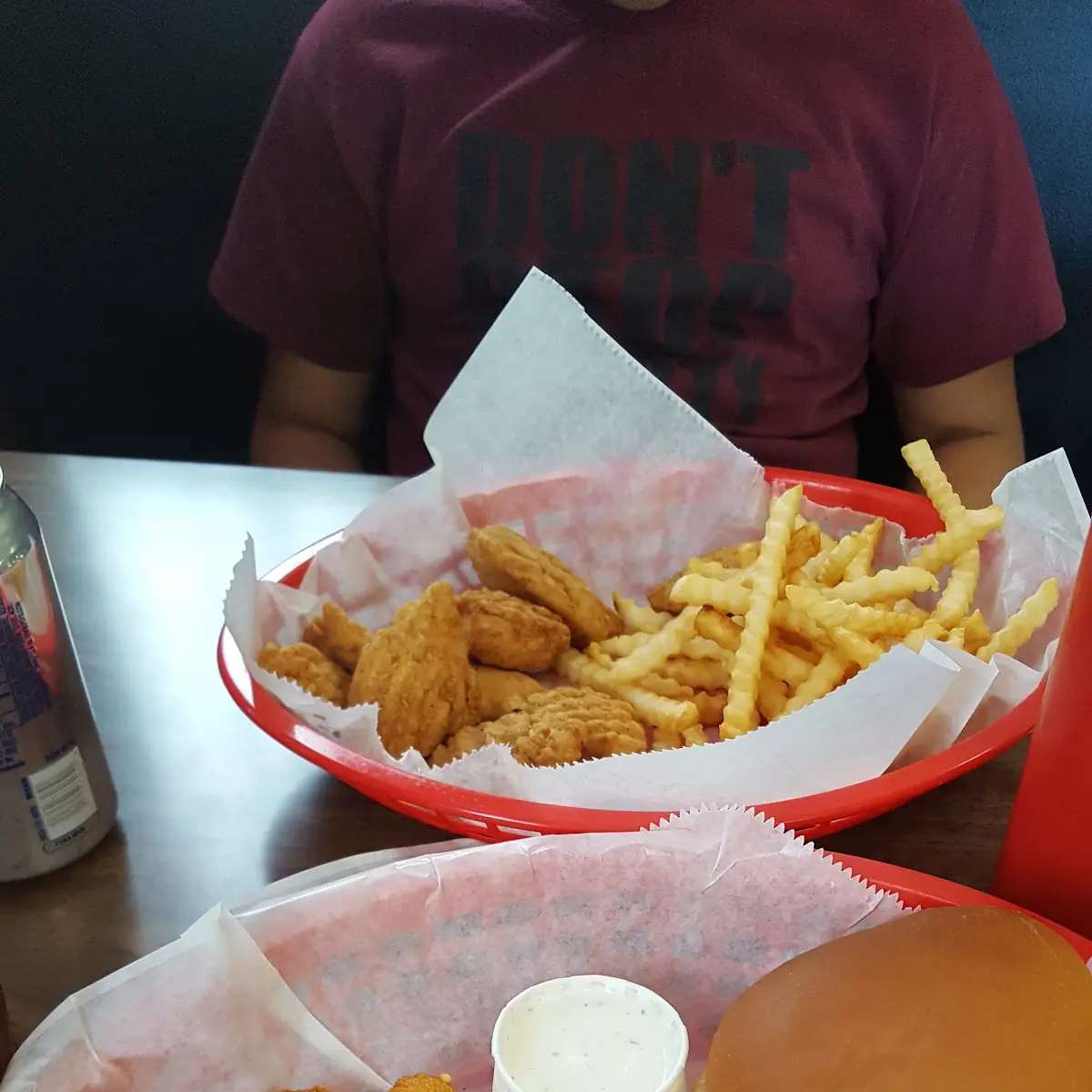 Tater Tots