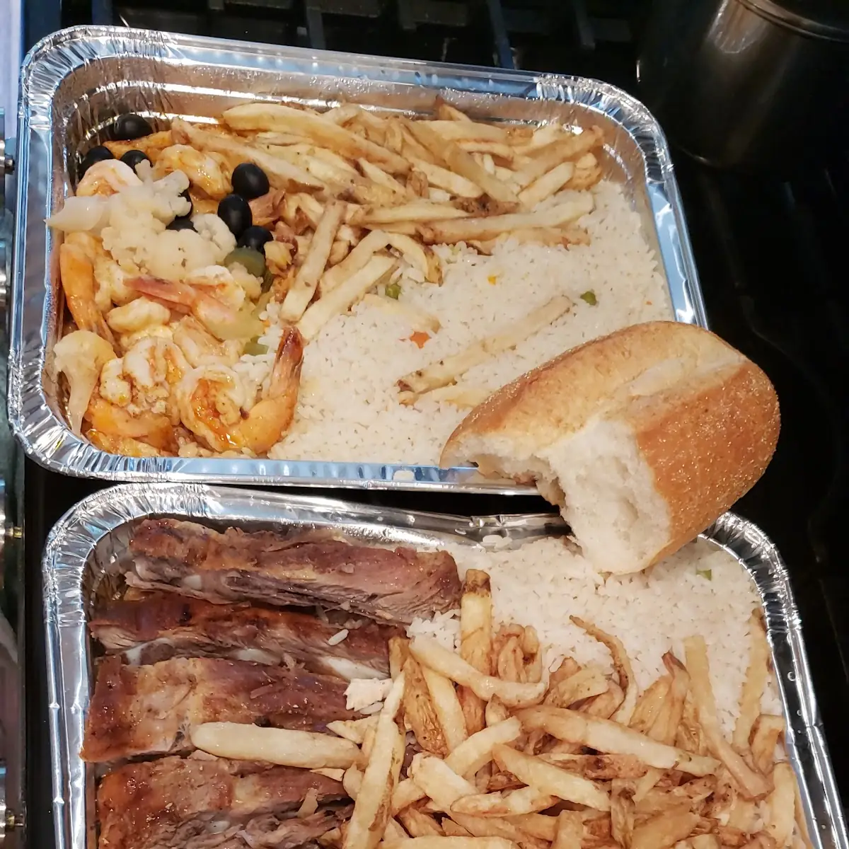 Pulled Pork