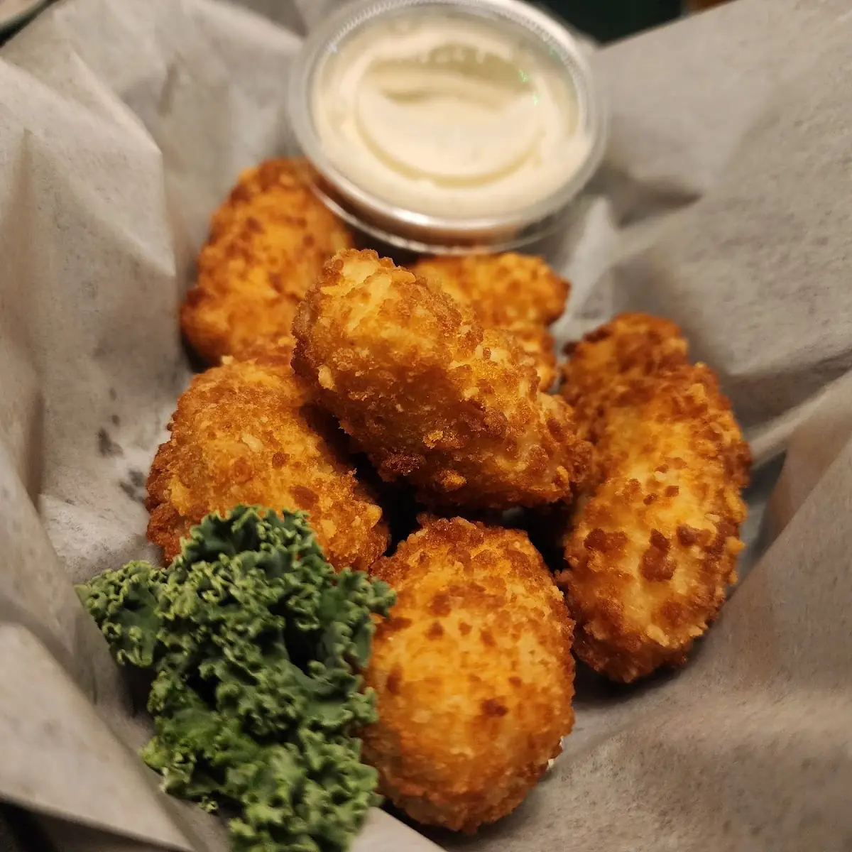 Jalapeno Poppers