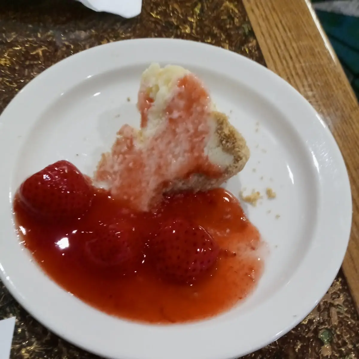Cheese Cake