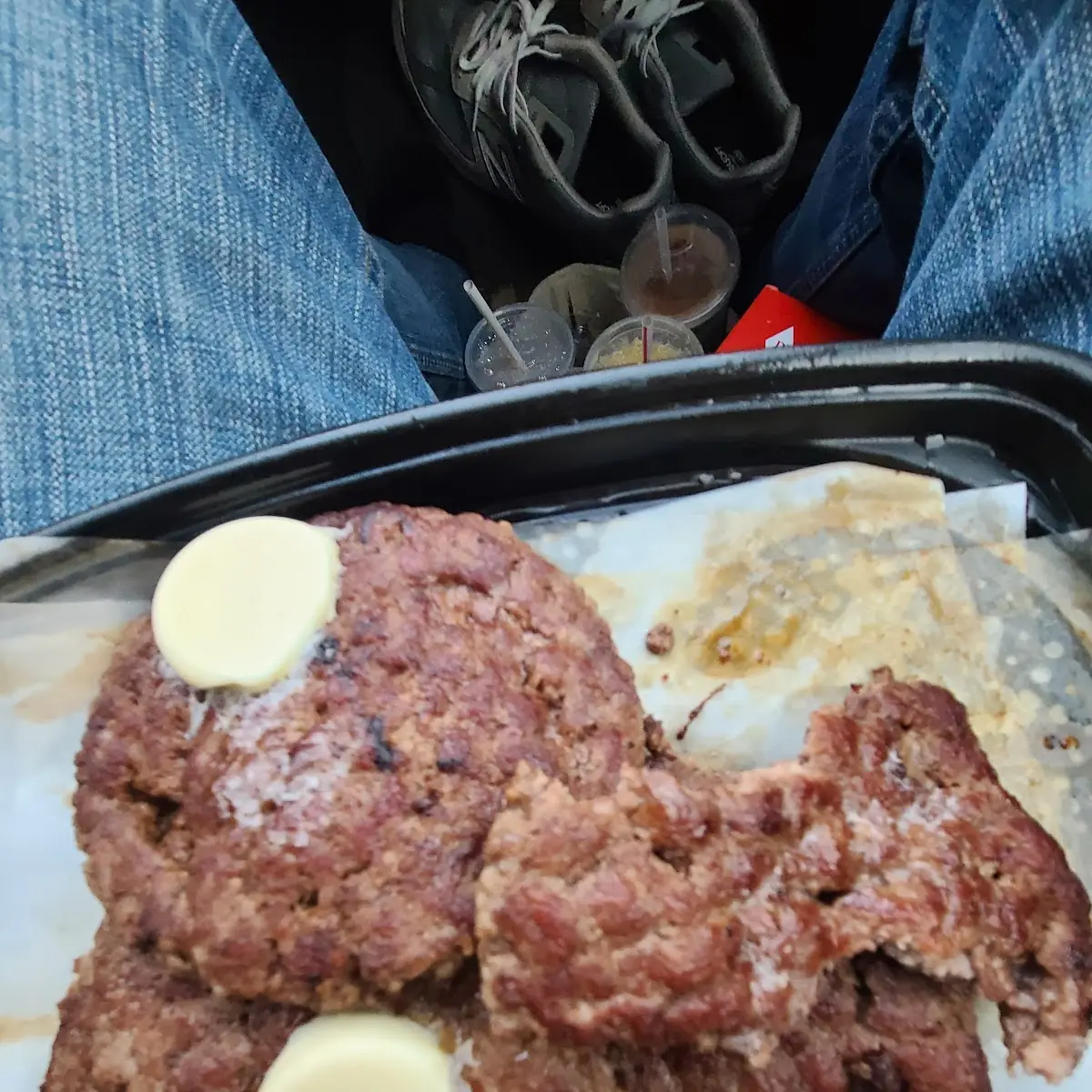 Corned Beef Hash