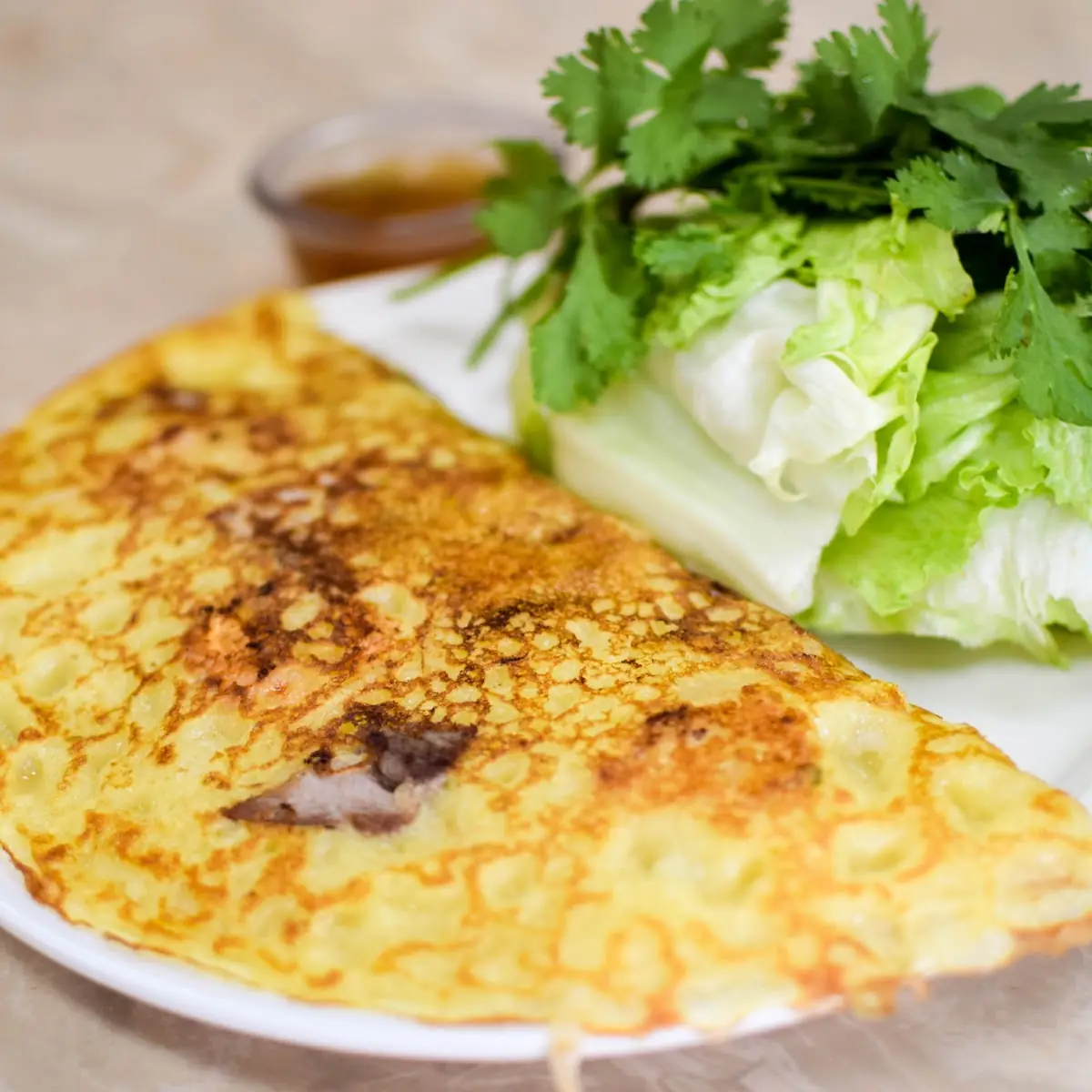 Bánh Xèo