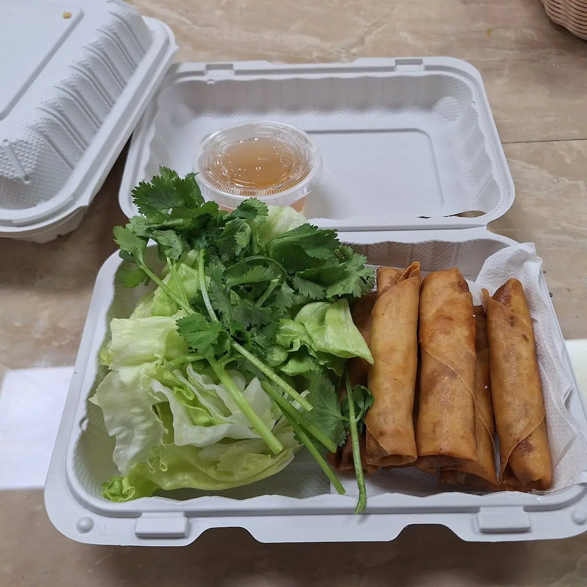 Gỏi Cuốn