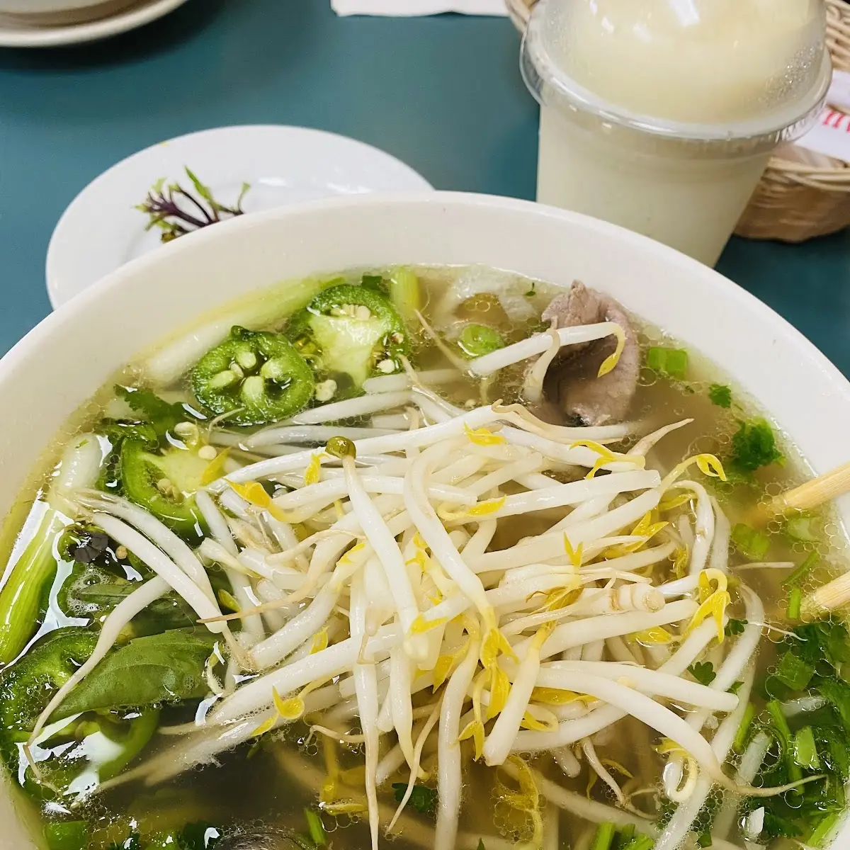 Pho Bo
