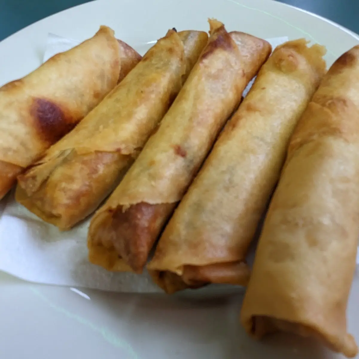 Spring Roll