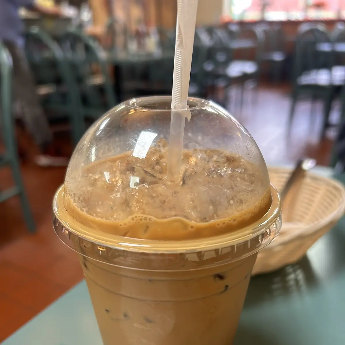 Thai Tea