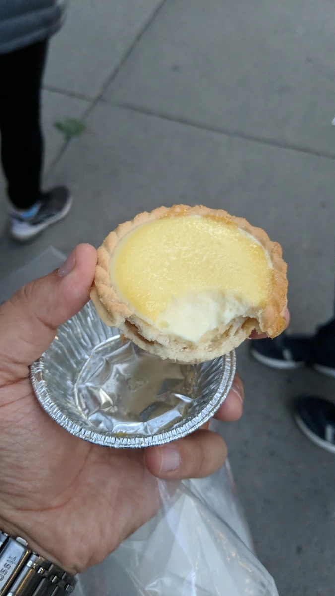 Cheesetart, Uncle Tetsu