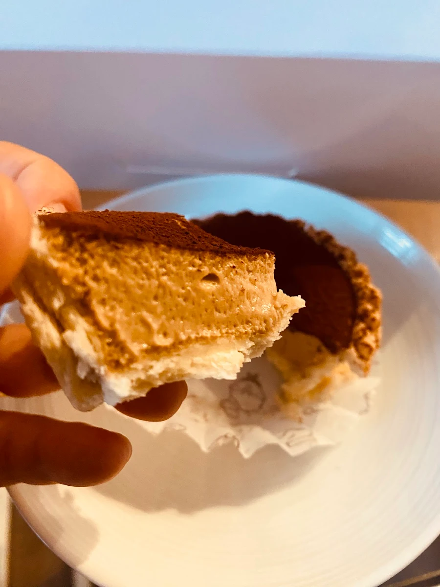 Highlights, Uncle Tetsu