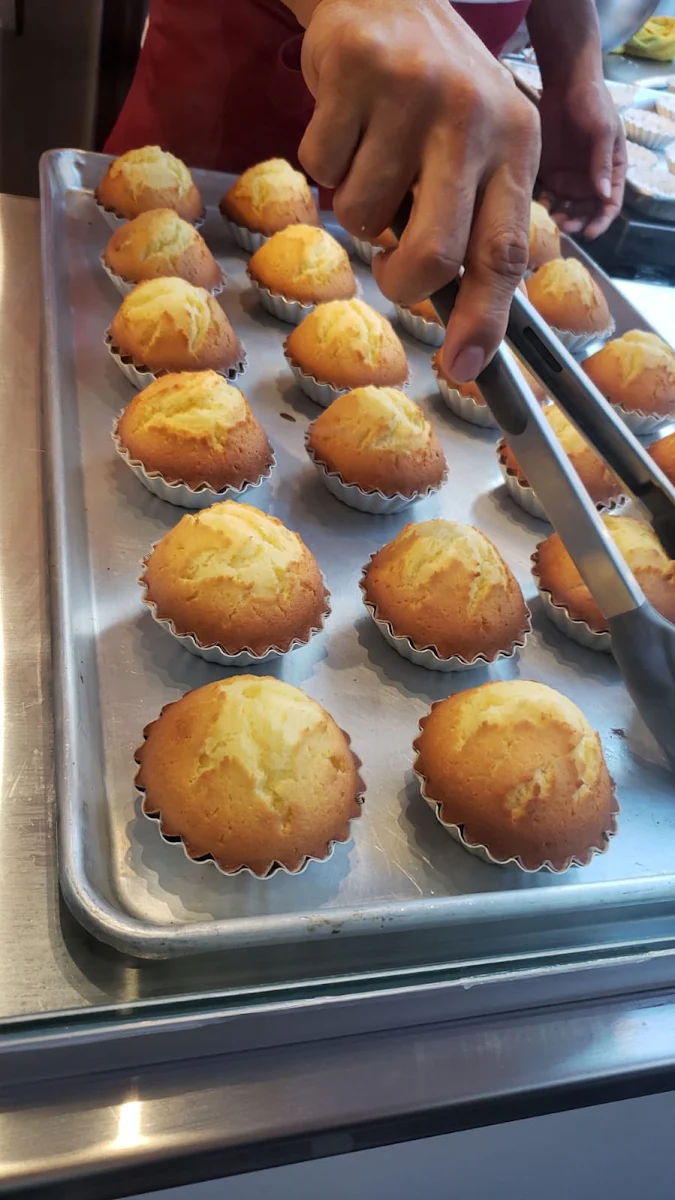 Highlights, Uncle Tetsu