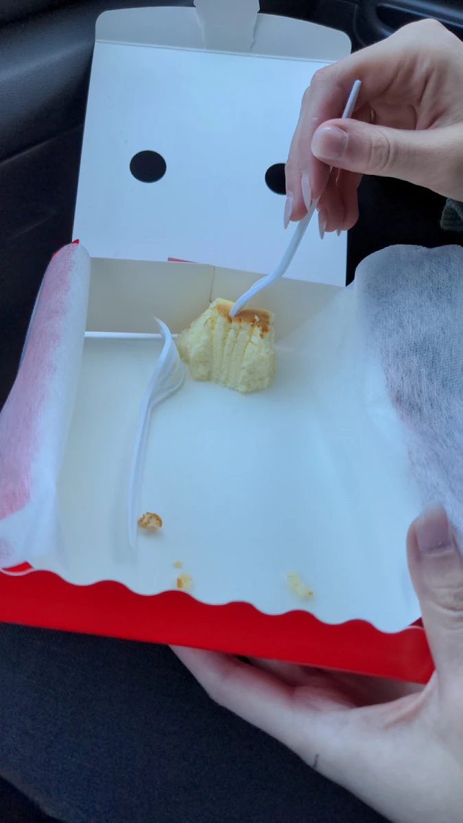 Highlights, Uncle Tetsu