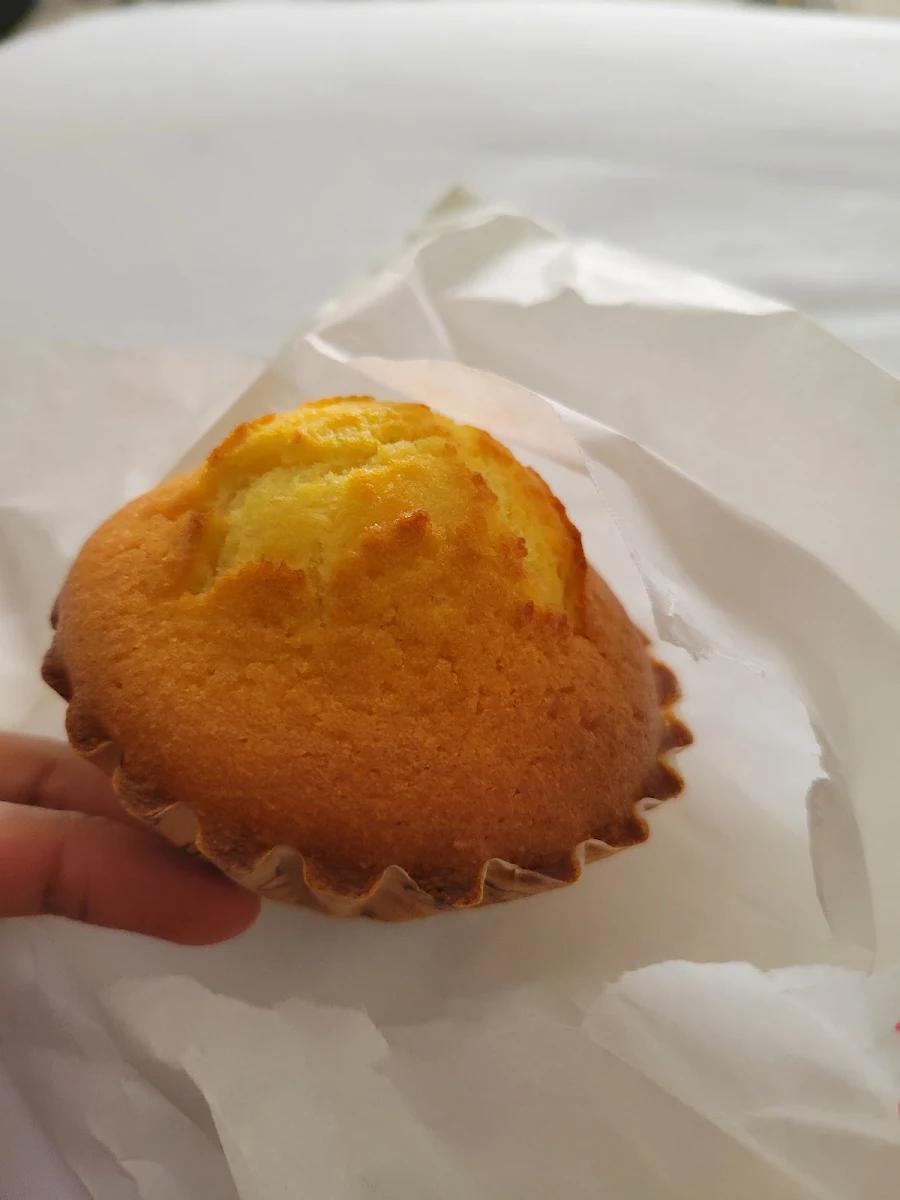 Honey Madeleine, Uncle Tetsu