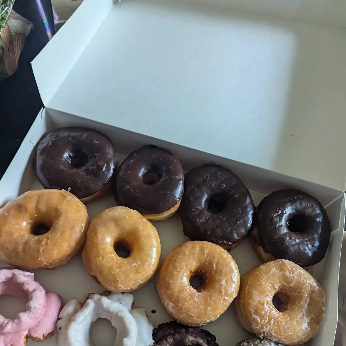 Doughnut